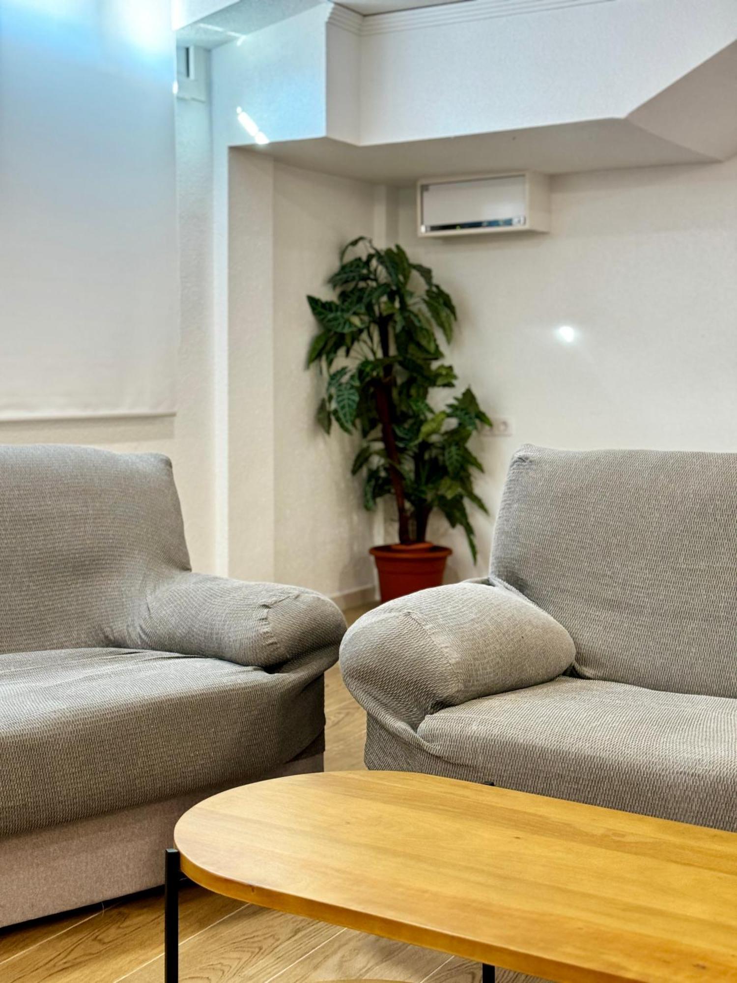 Residencia Mediterraneo Сан-Висенте-дель-Распеч Экстерьер фото